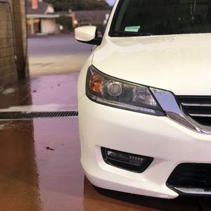 Meet your Posher, Adolfo